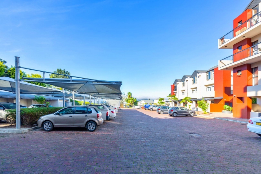 2 Bedroom Property for Sale in Knysna Central Western Cape